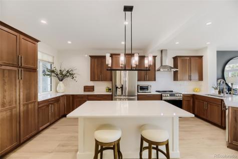 2943 Mount Royal Drive Castle Rock CO 80104