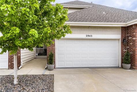 2943 Mount Royal Drive Castle Rock CO 80104
