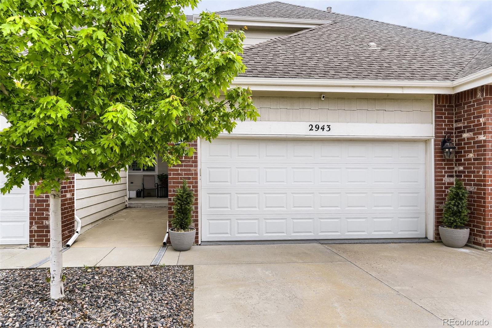 2943 Mount Royal Drive Castle Rock CO 80104
