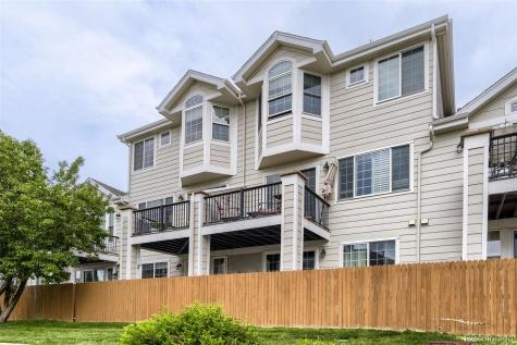 2943 Mount Royal Drive Castle Rock CO 80104