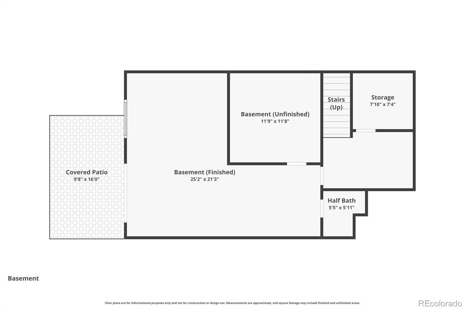2943 Mount Royal Drive Castle Rock CO 80104