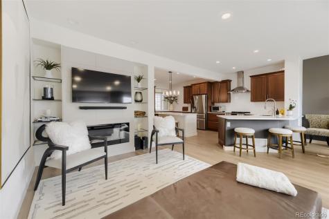 2943 Mount Royal Drive Castle Rock CO 80104