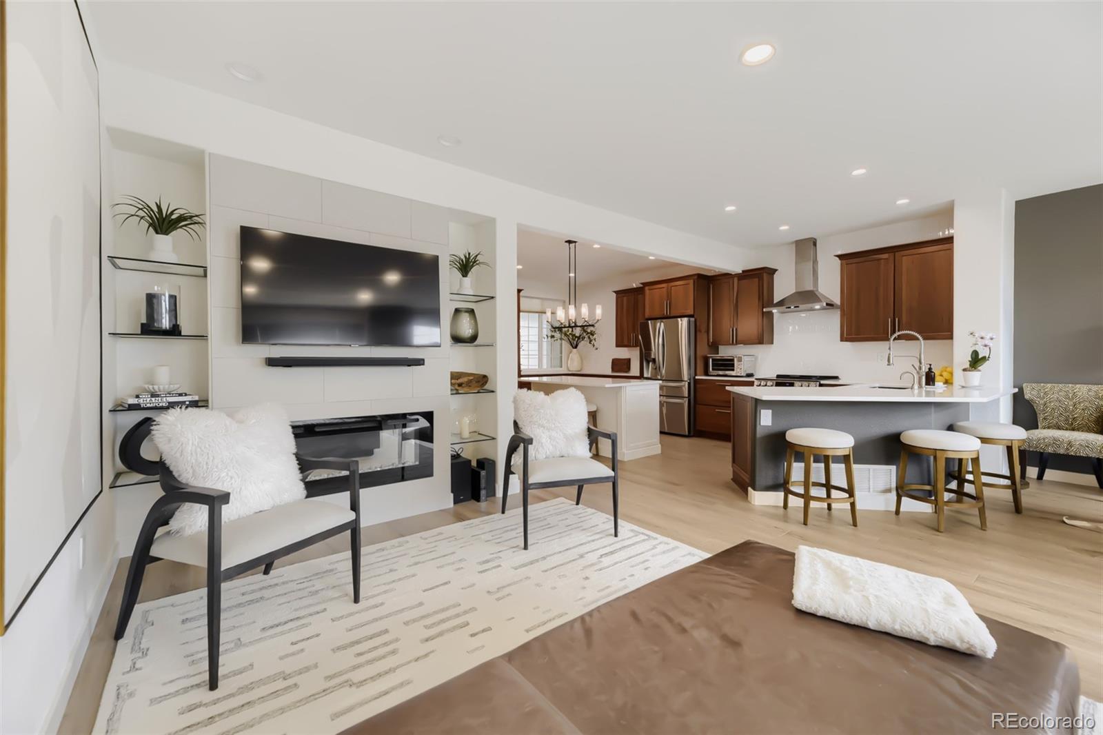 2943 Mount Royal Drive Castle Rock CO 80104