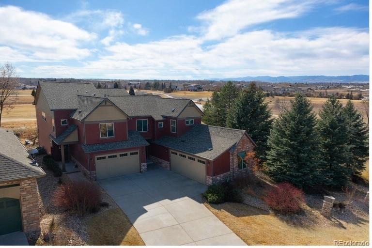 2104 Calais Drive Longmont CO 80504
