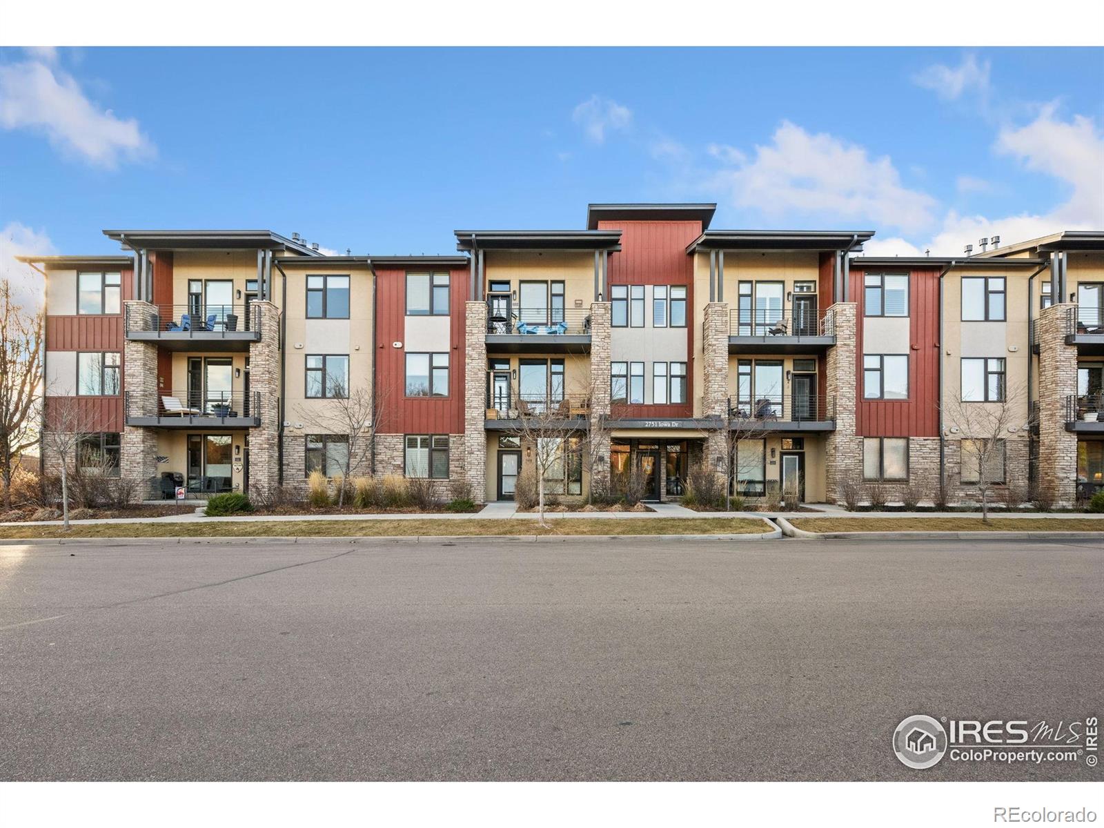 2751 Iowa Drive Fort Collins CO 80525