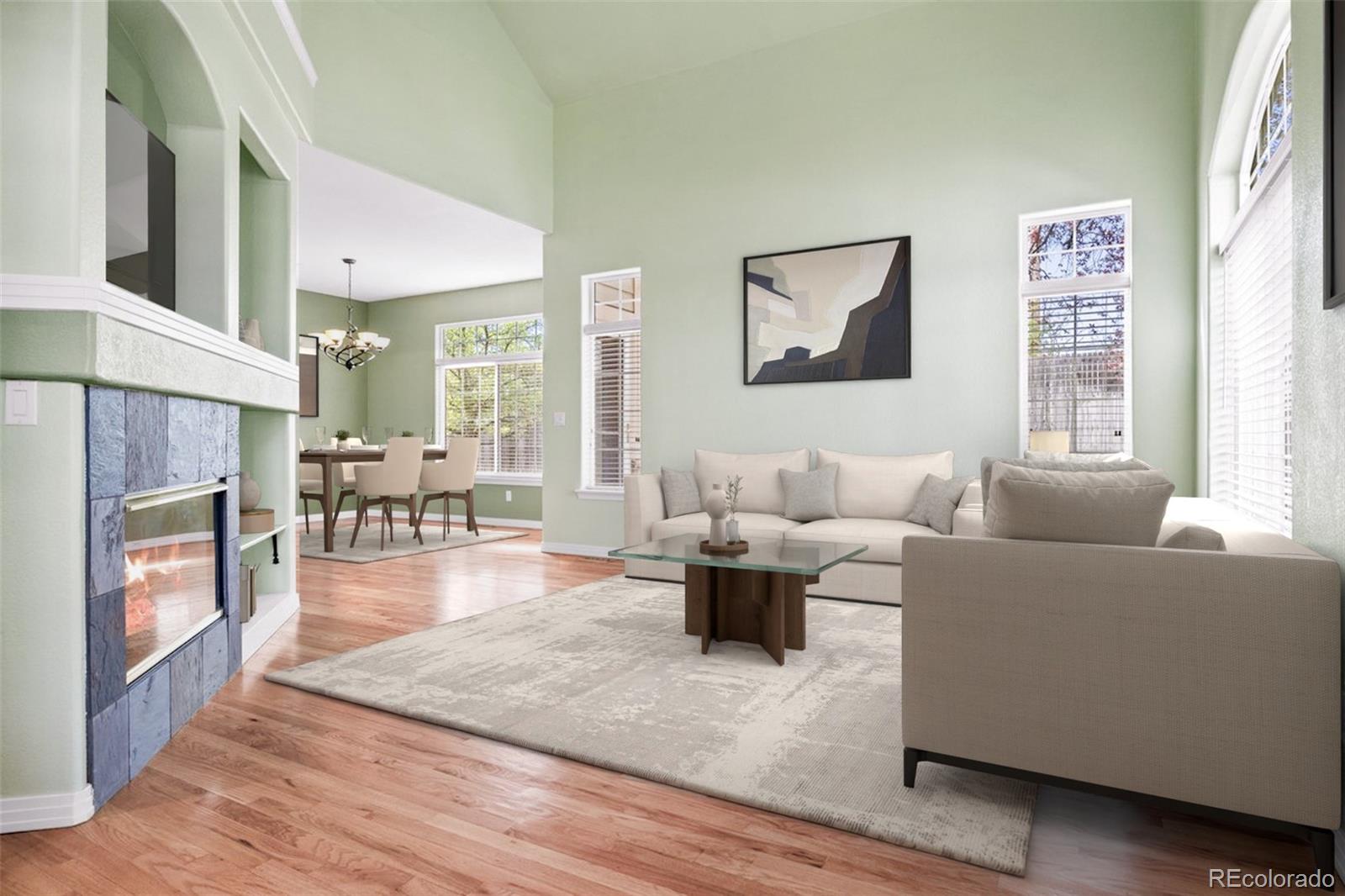 1308 S Clermont Street Denver CO 80222