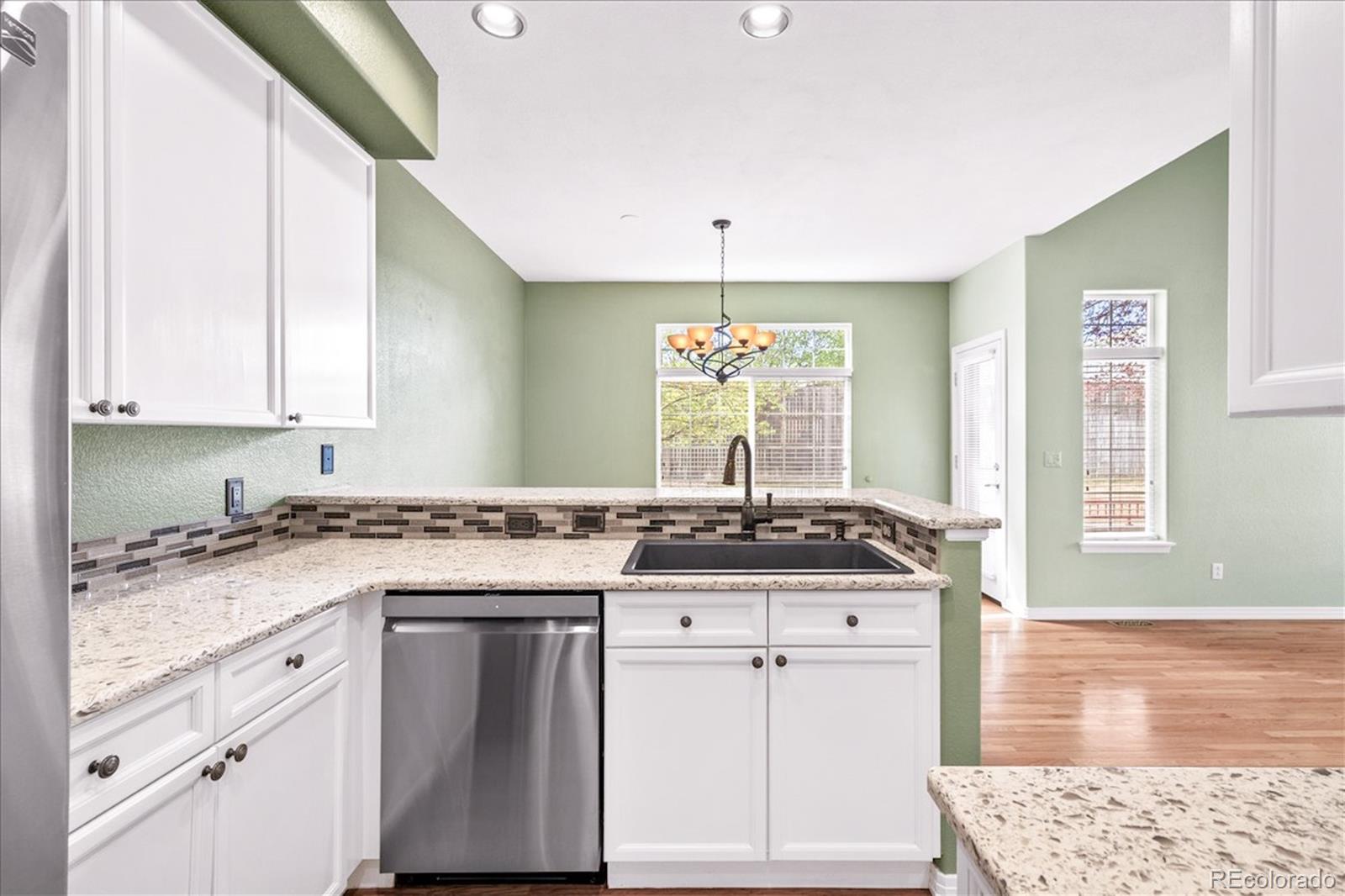 1308 S Clermont Street Denver CO 80222