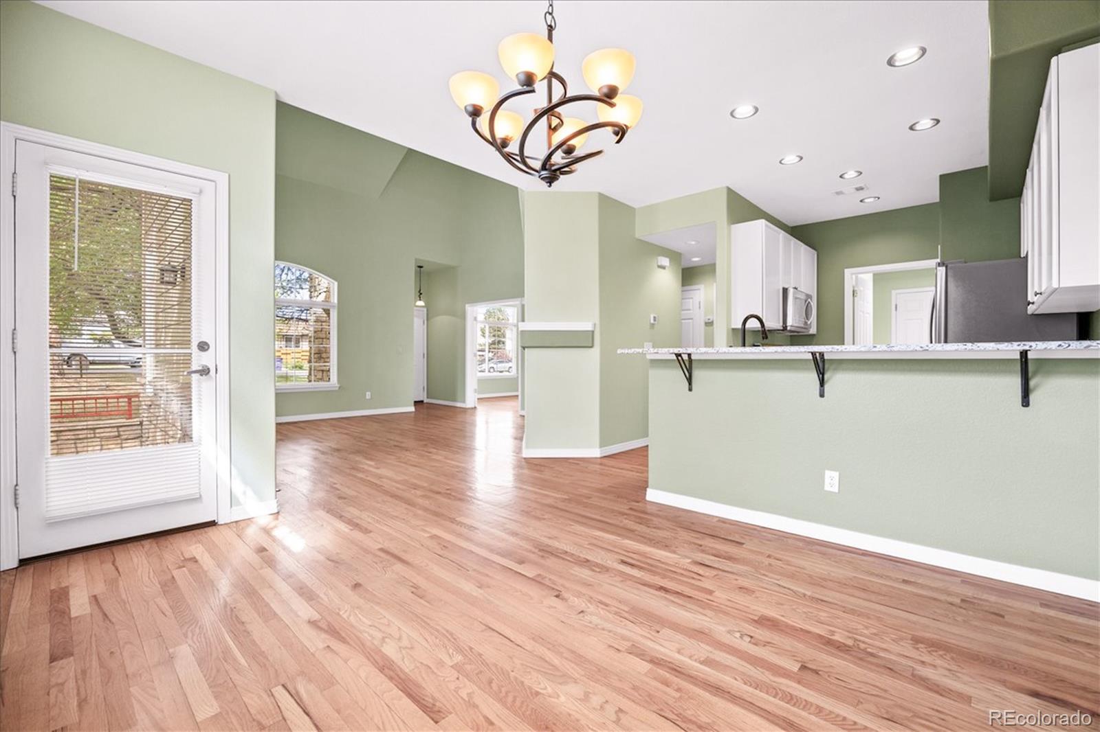 1308 S Clermont Street Denver CO 80222