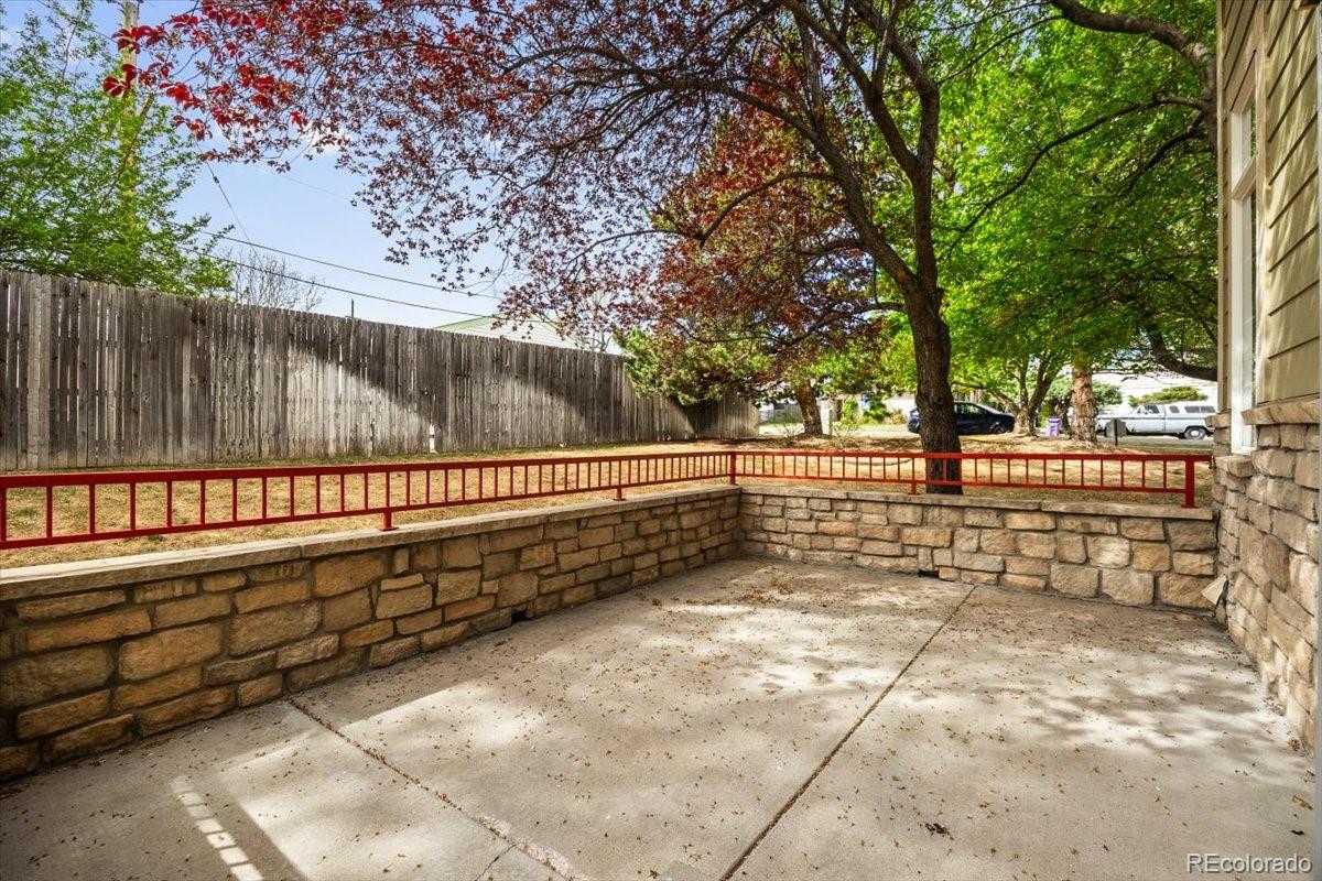 1308 S Clermont Street Denver CO 80222