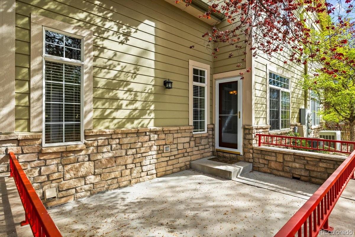 1308 S Clermont Street Denver CO 80222
