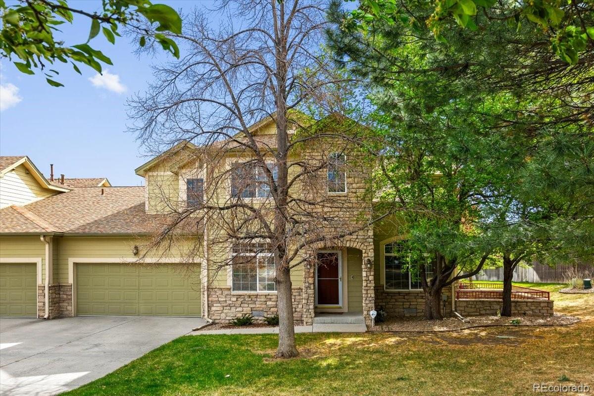1308 S Clermont Street Denver CO 80222