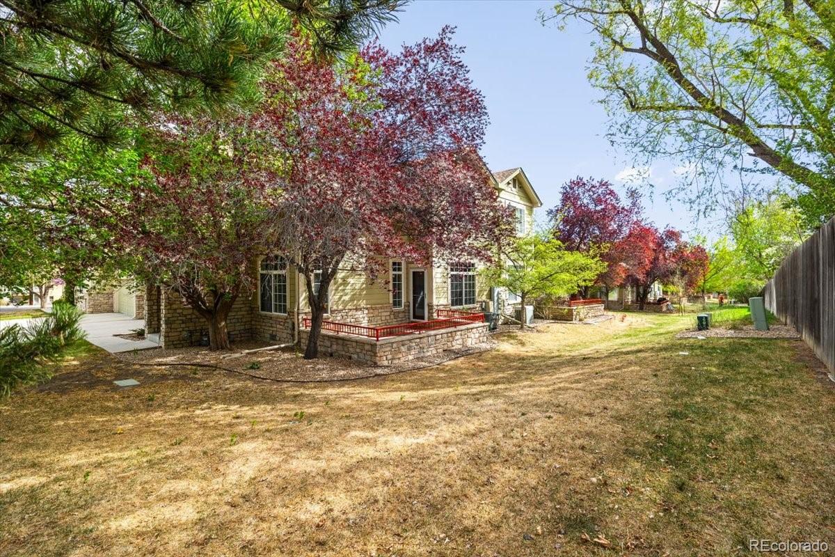 1308 S Clermont Street Denver CO 80222