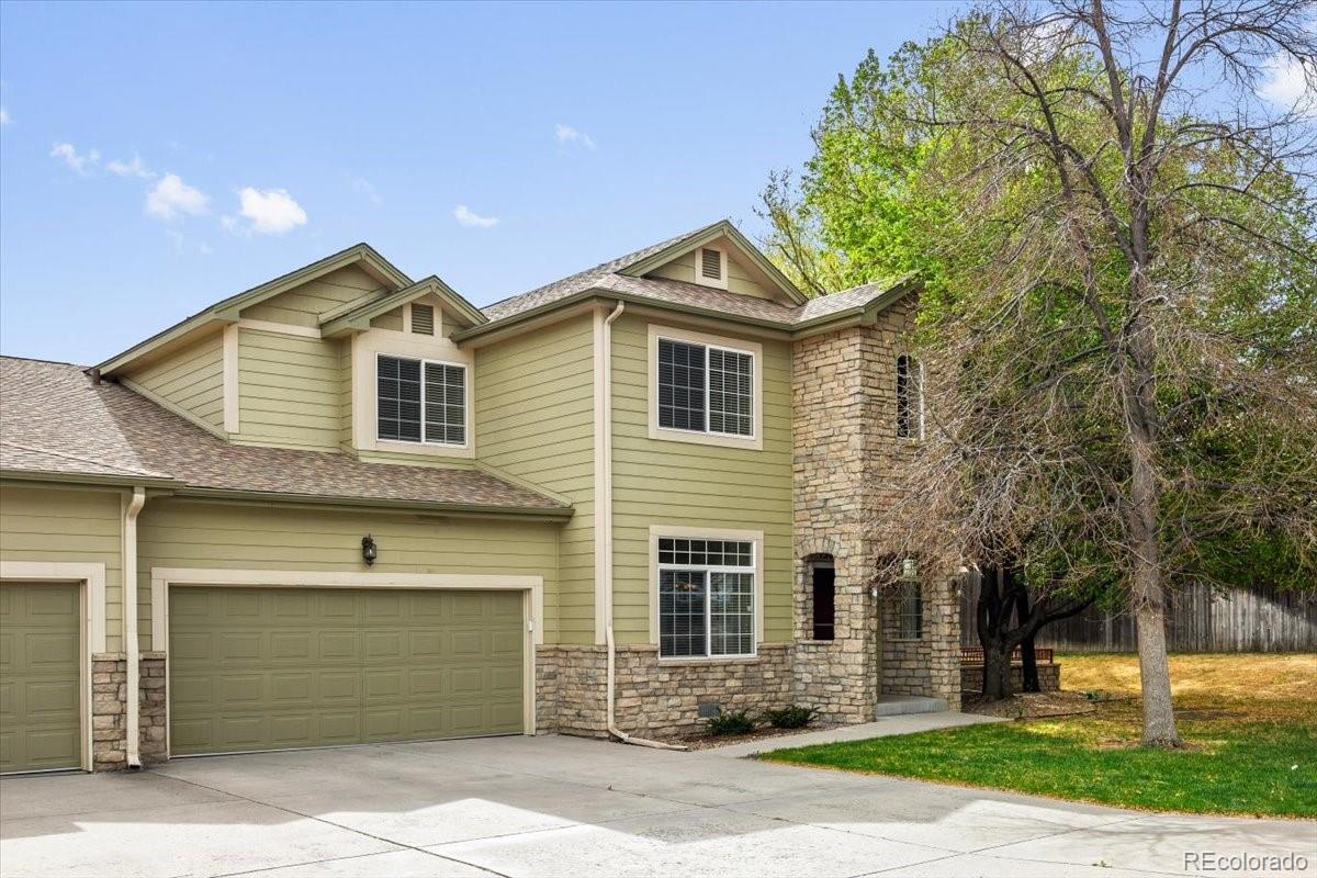 1308 S Clermont Street Denver CO 80222