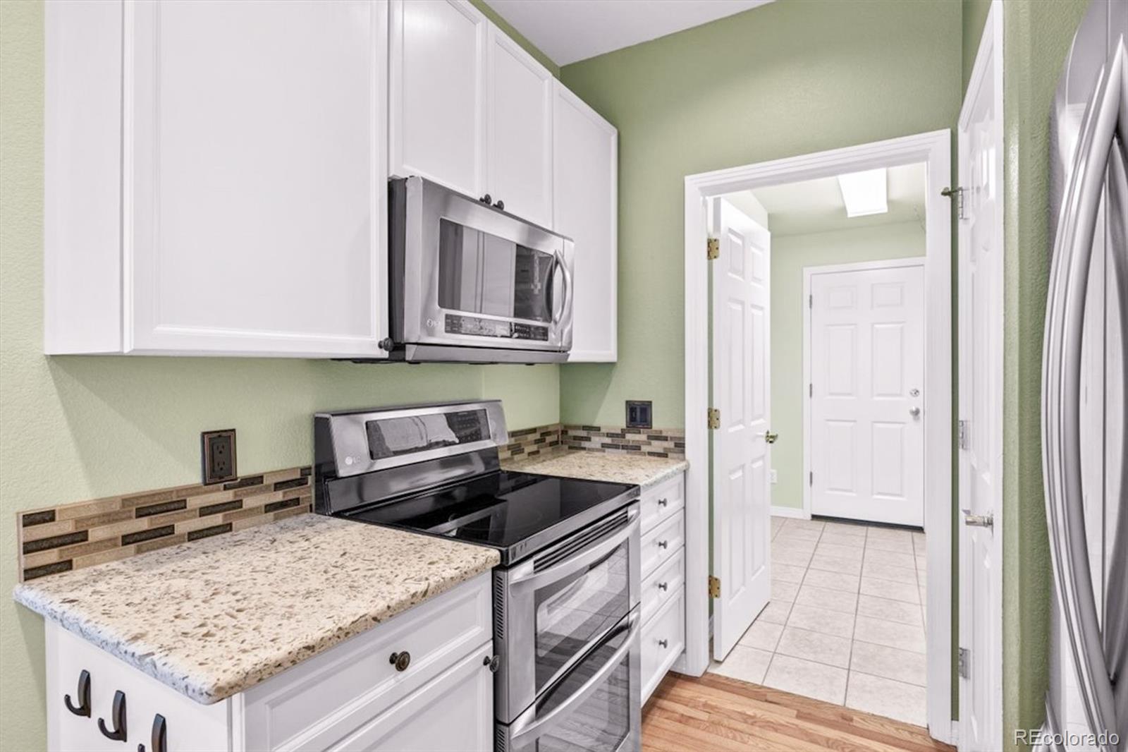 1308 S Clermont Street Denver CO 80222