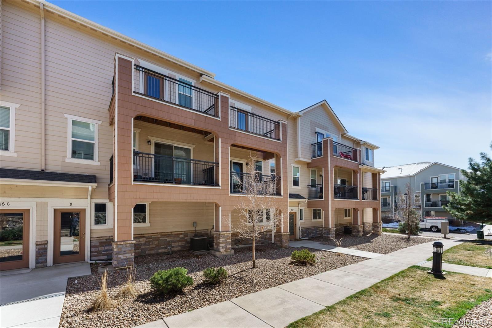 11250 Florence Street Commerce City CO 80640