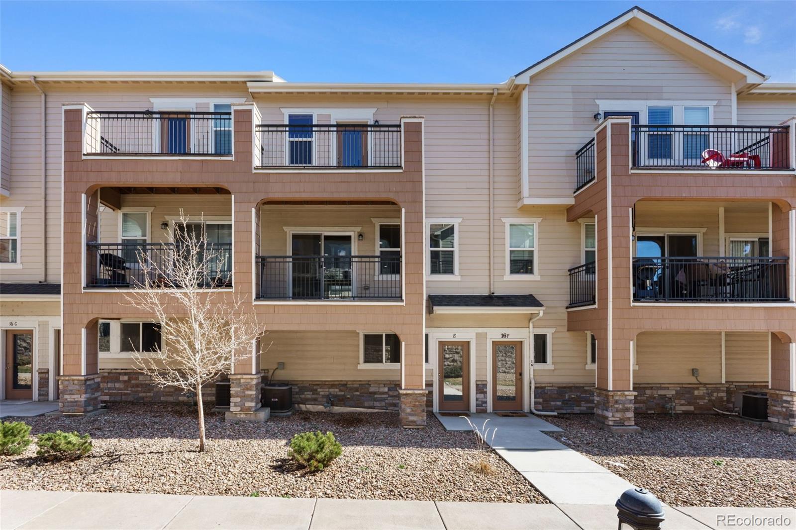 11250 Florence Street Commerce City CO 80640