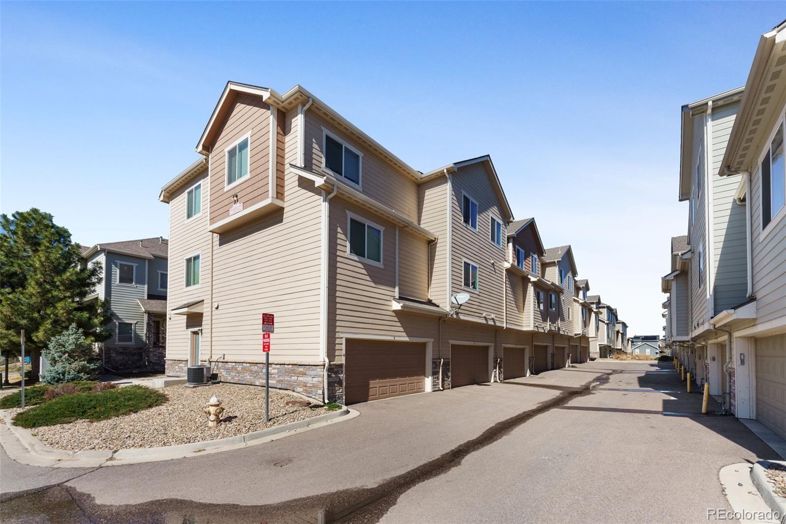 11250 Florence Street Commerce City CO 80640