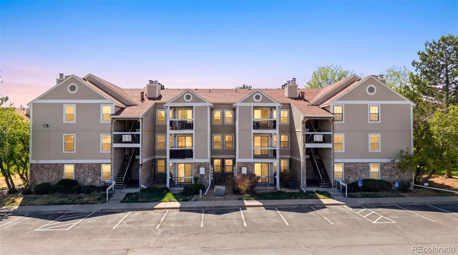 5321 W 76th Avenue Arvada CO 80003