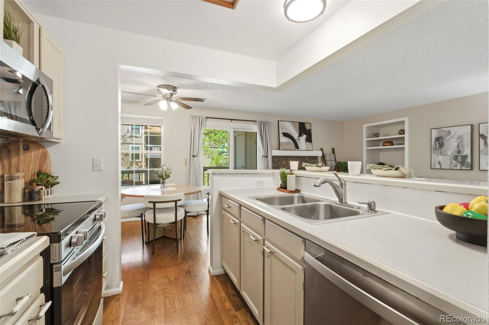 5321 W 76th Avenue Arvada CO 80003