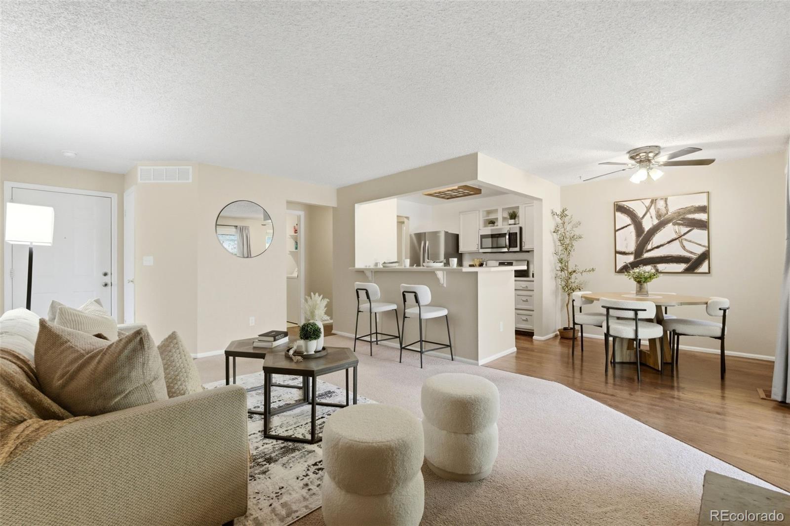 5321 W 76th Avenue Arvada CO 80003