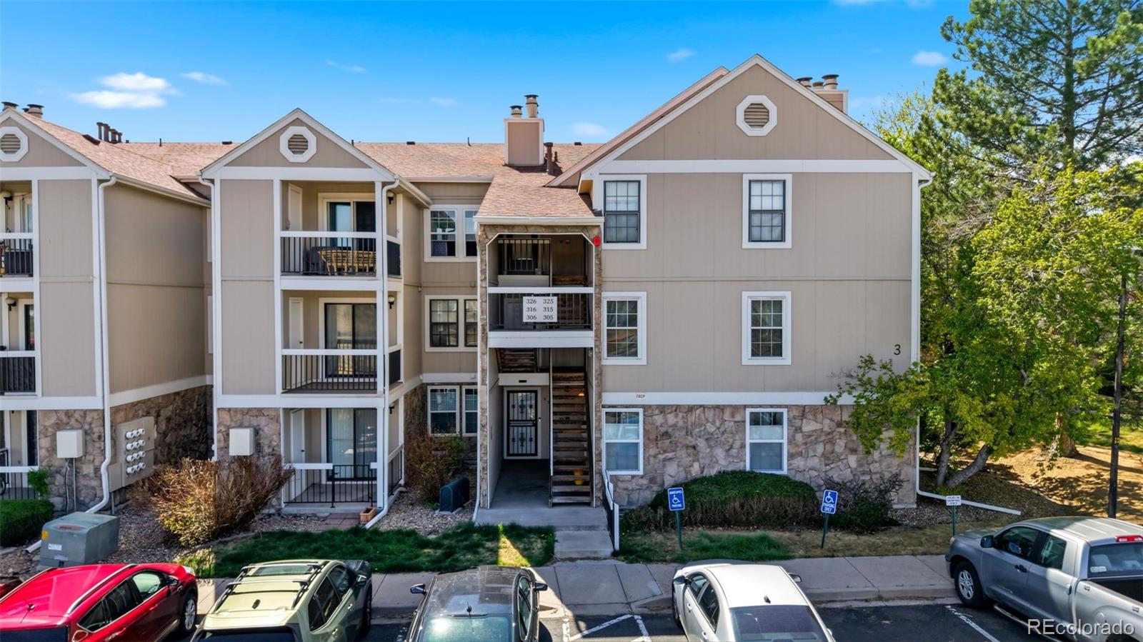 5321 W 76th Avenue Arvada CO 80003