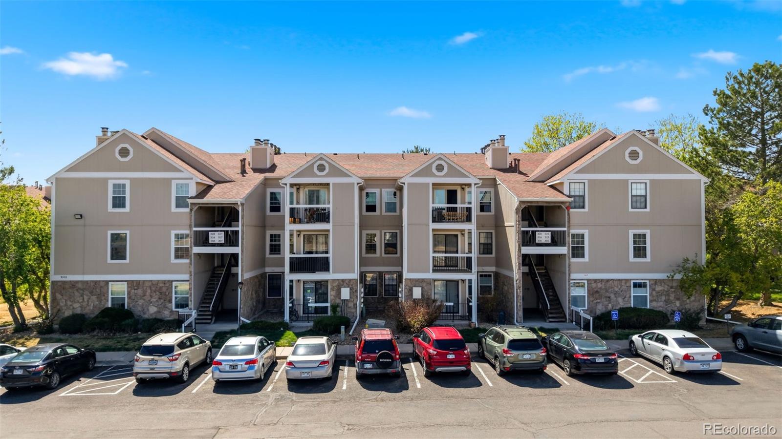 5321 W 76th Avenue Arvada CO 80003