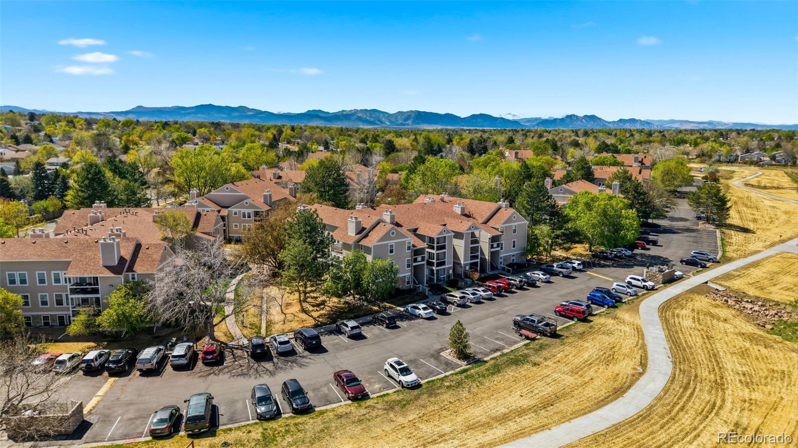 5321 W 76th Avenue Arvada CO 80003