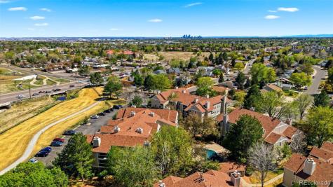 5321 W 76th Avenue Arvada CO 80003