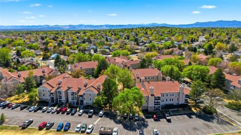 5321 W 76th Avenue Arvada CO 80003