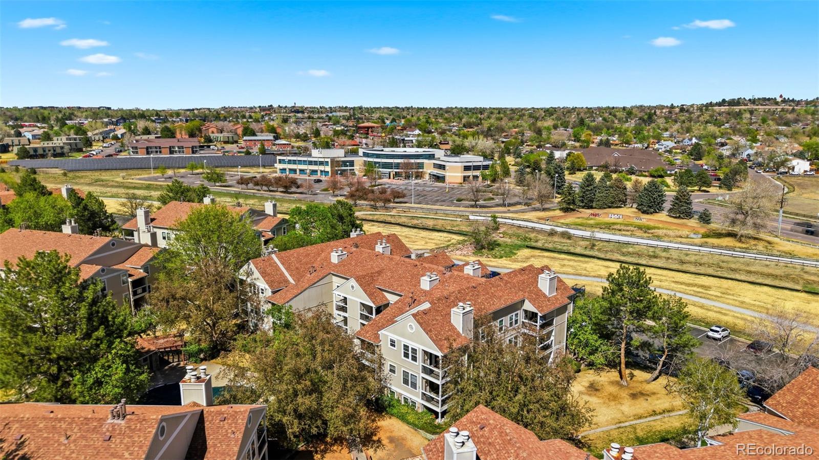 5321 W 76th Avenue Arvada CO 80003