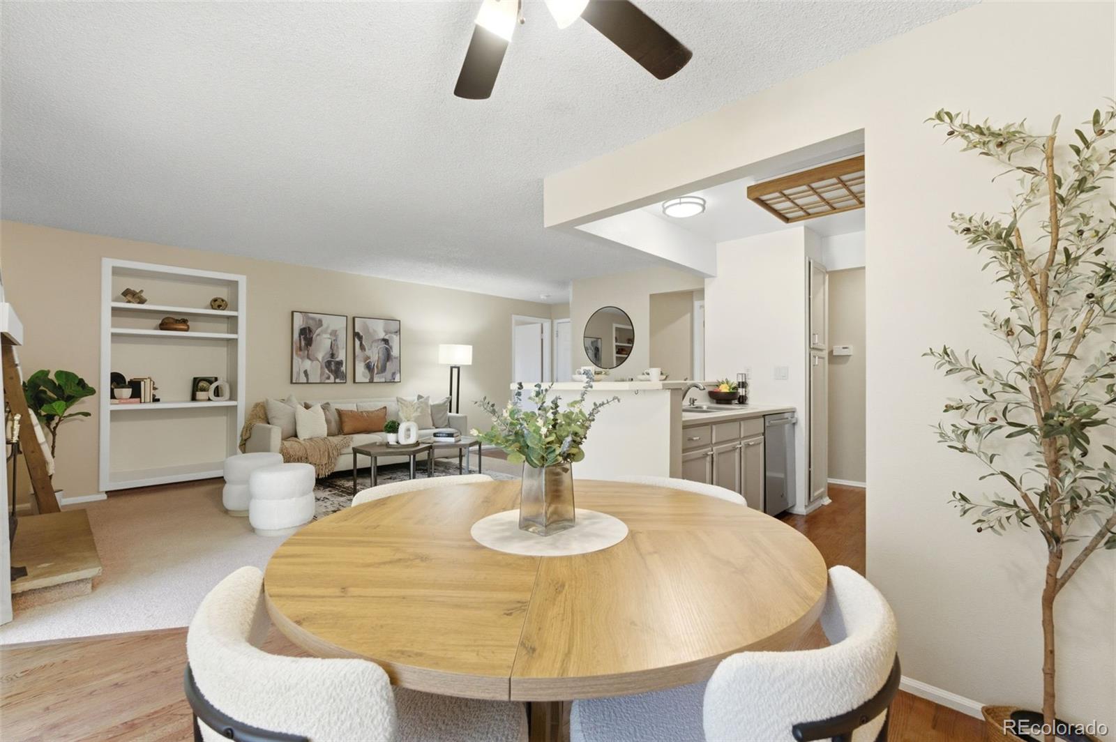 5321 W 76th Avenue Arvada CO 80003