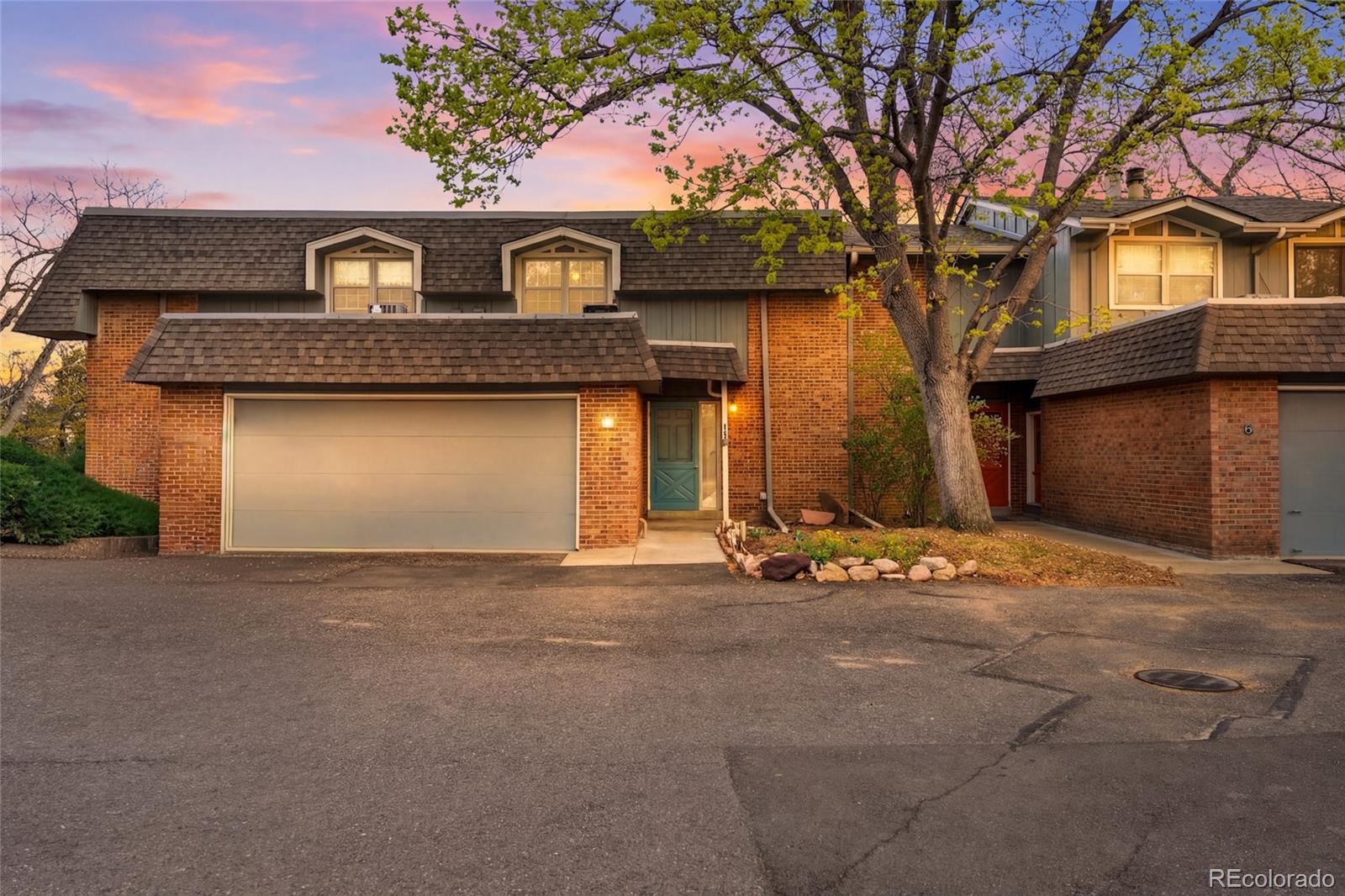 3850 Paseo Del Prado Boulder CO 80301