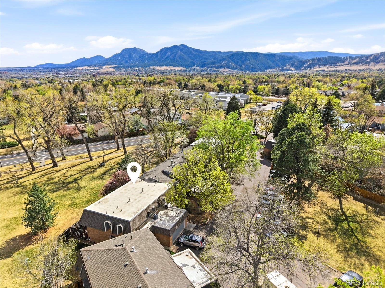 3850 Paseo Del Prado Boulder CO 80301