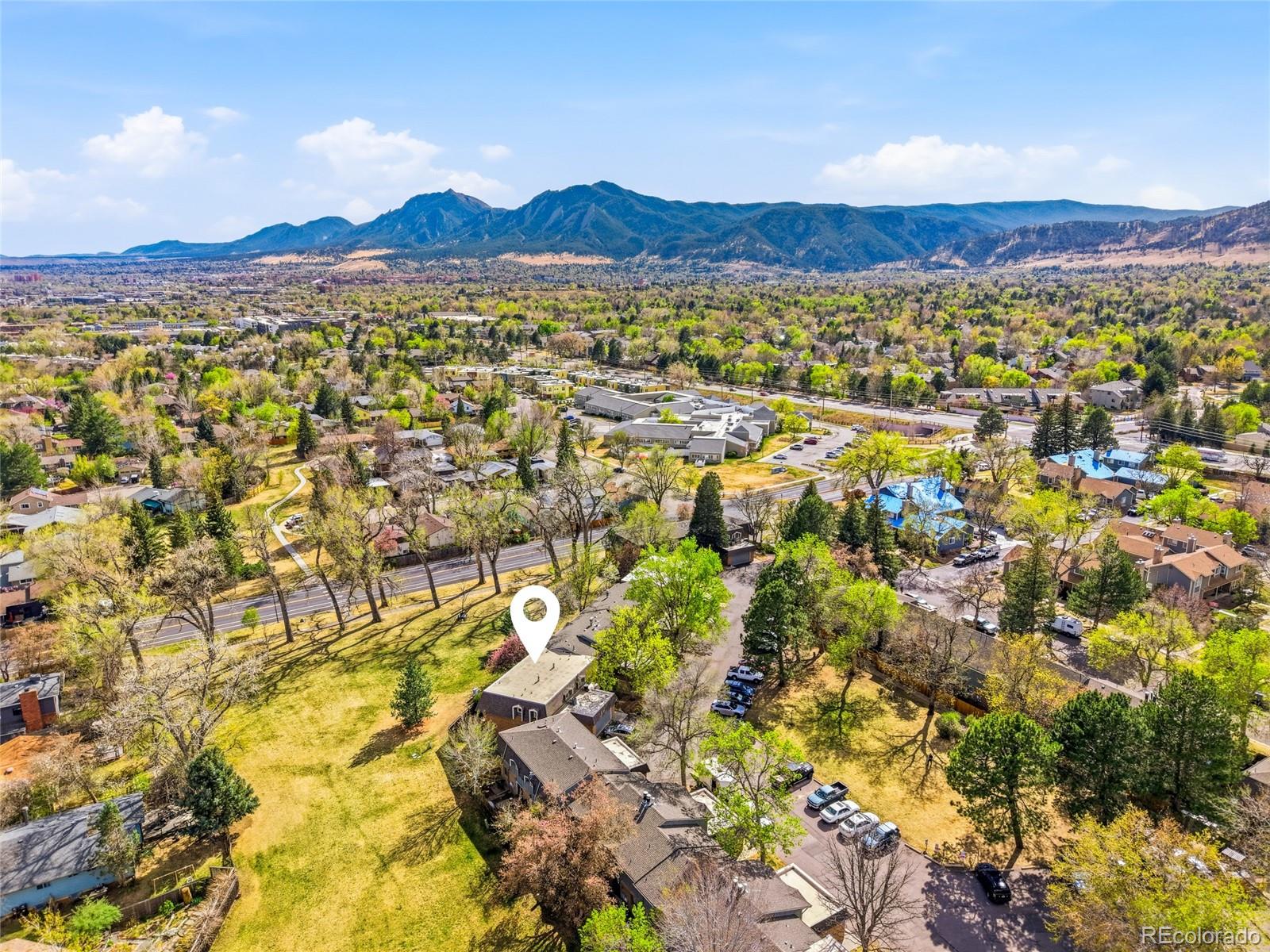 3850 Paseo Del Prado Boulder CO 80301