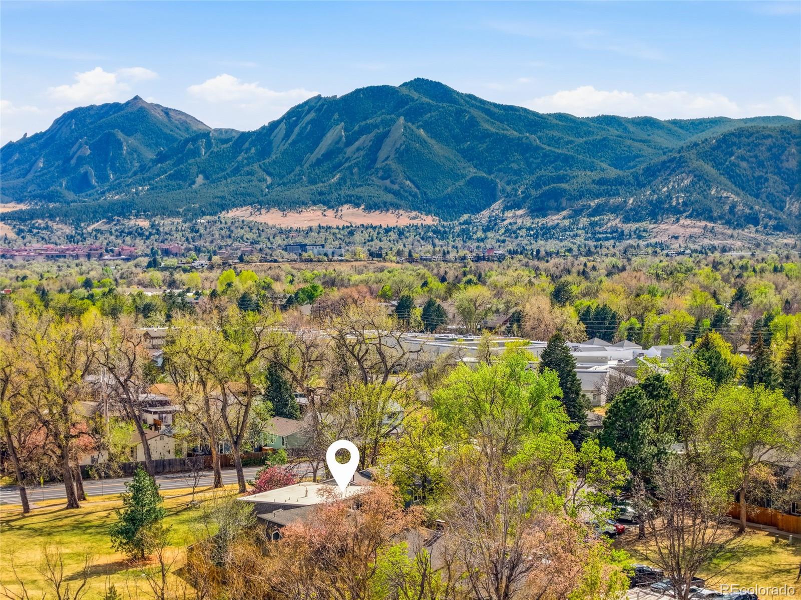 3850 Paseo Del Prado Boulder CO 80301