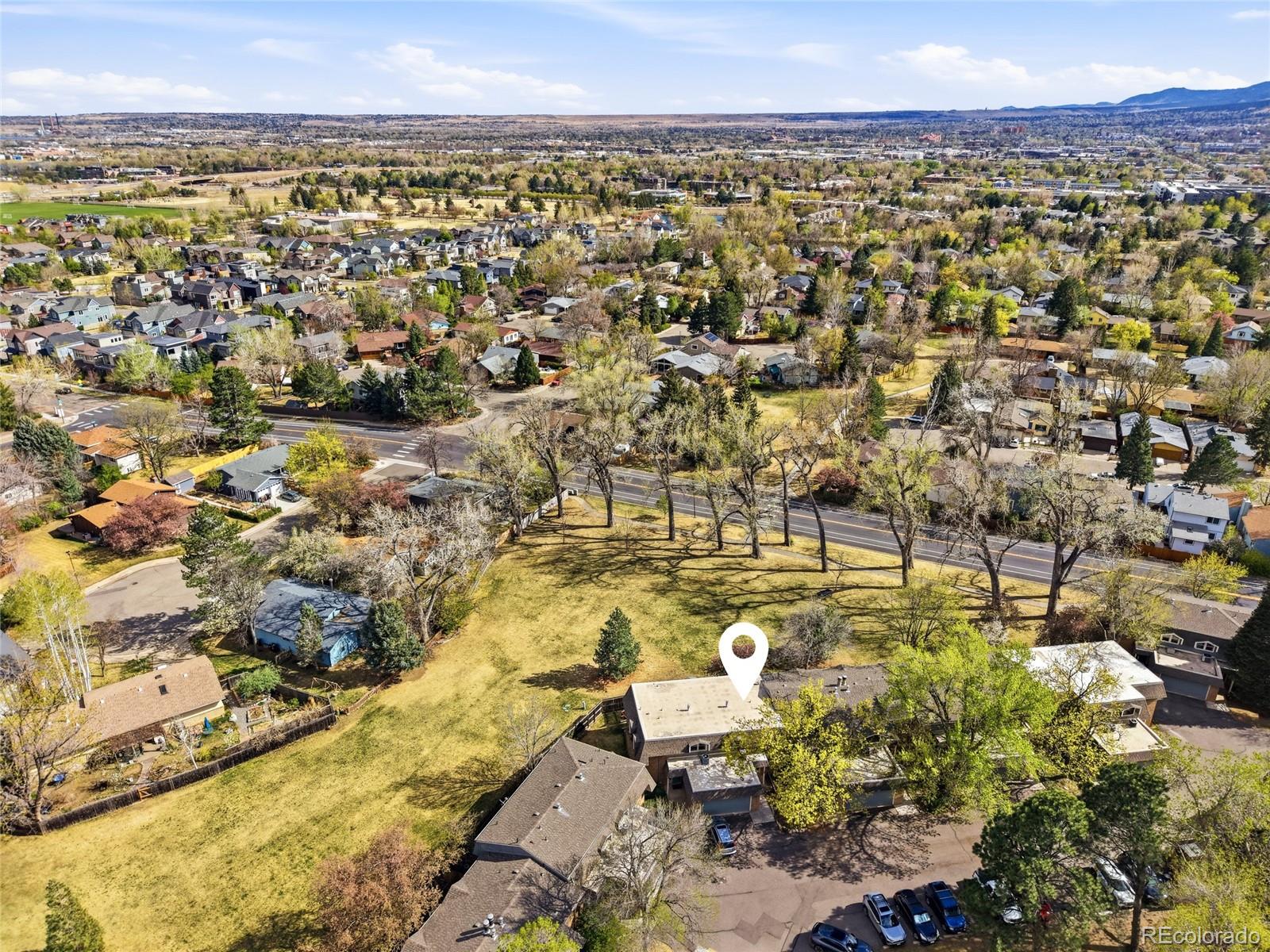 3850 Paseo Del Prado Boulder CO 80301