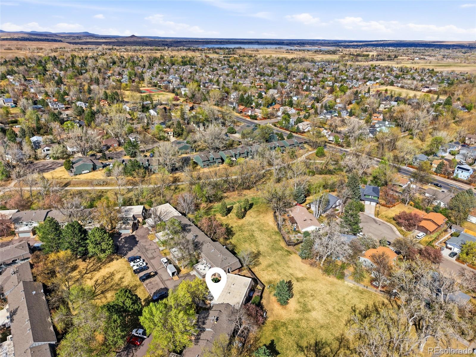 3850 Paseo Del Prado Boulder CO 80301