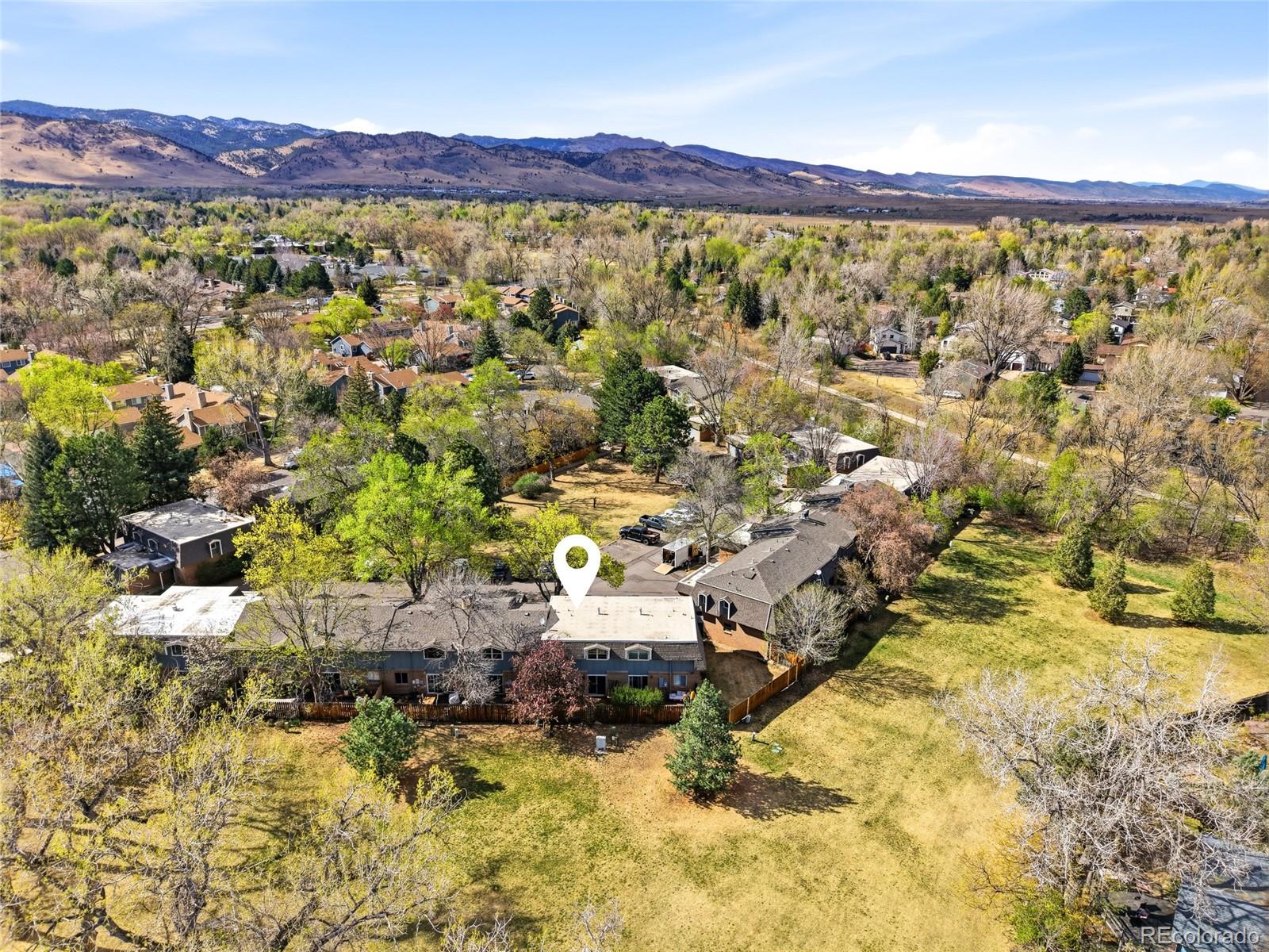 3850 Paseo Del Prado Boulder CO 80301