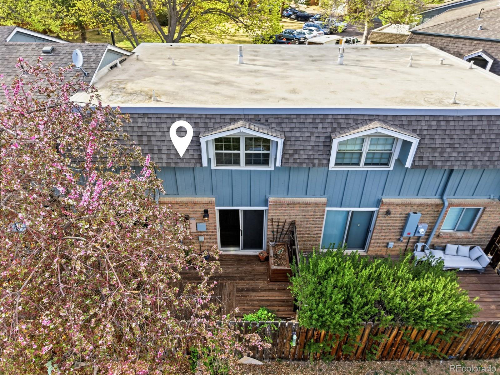 3850 Paseo Del Prado Boulder CO 80301