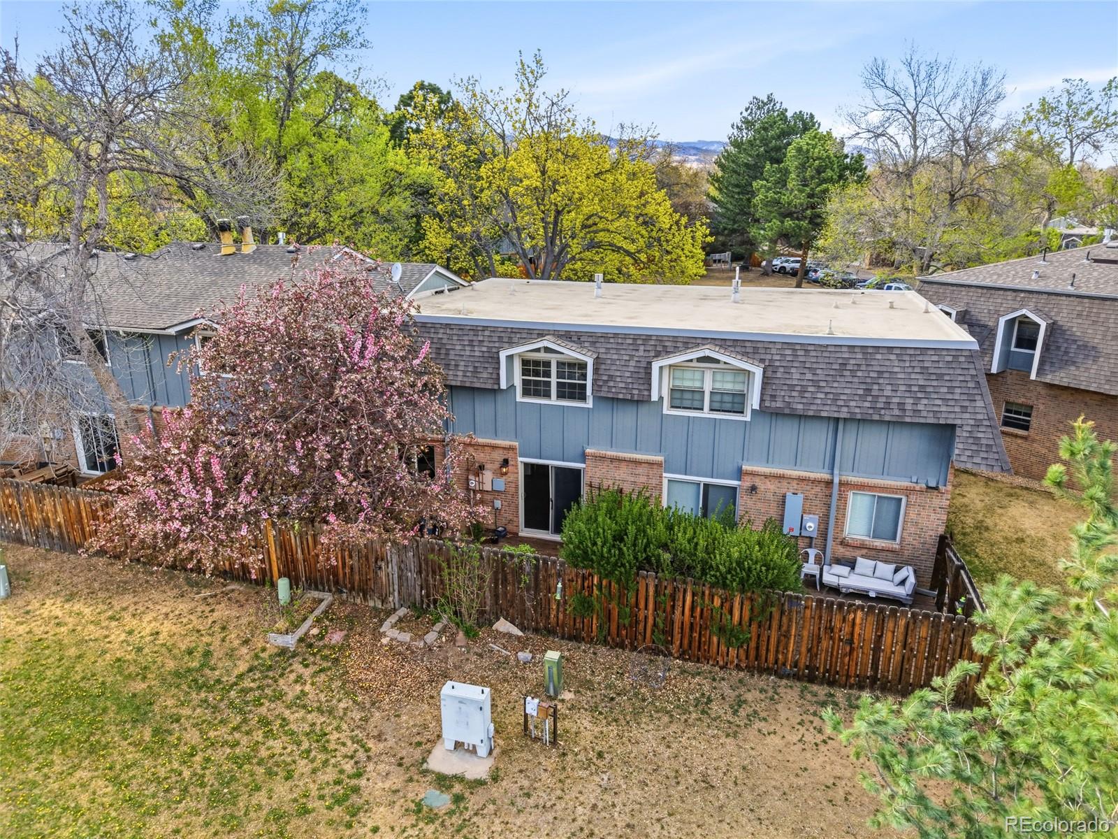 3850 Paseo Del Prado Boulder CO 80301
