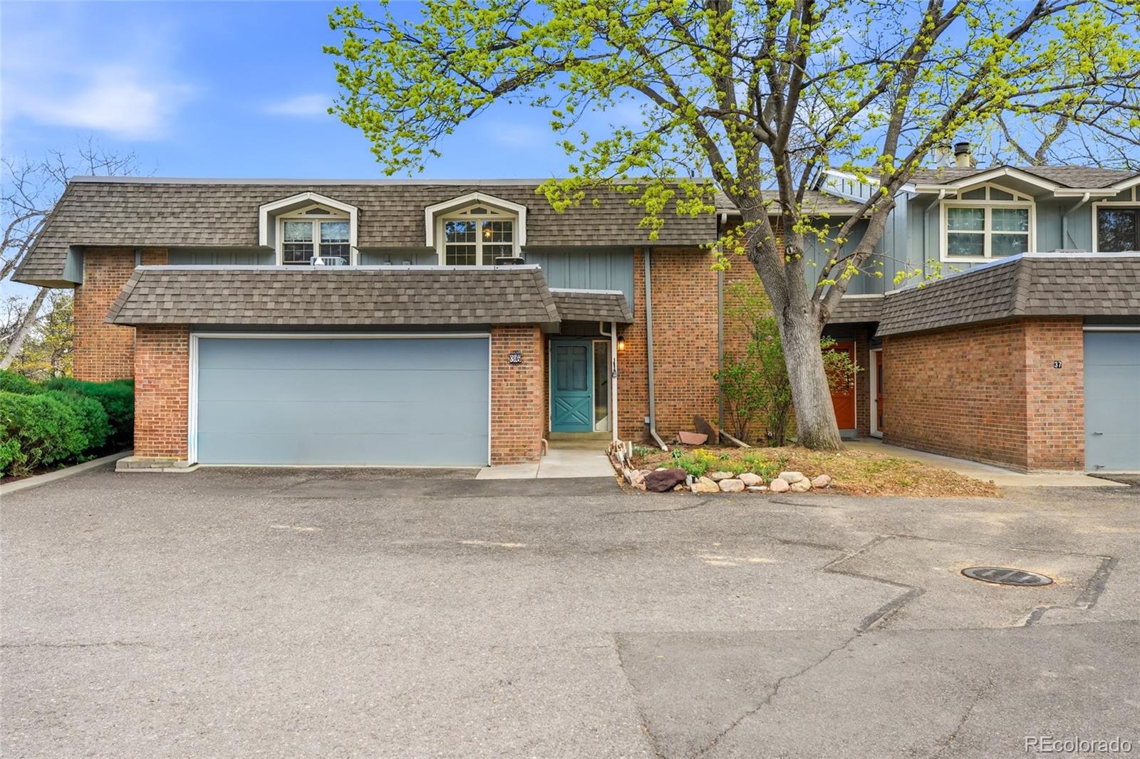 3850 Paseo Del Prado Boulder CO 80301