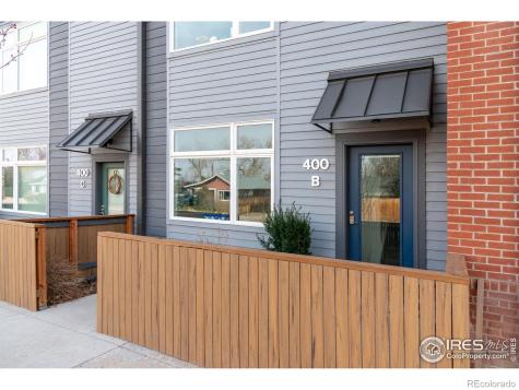 400 W Baseline Road Lafayette CO 80026