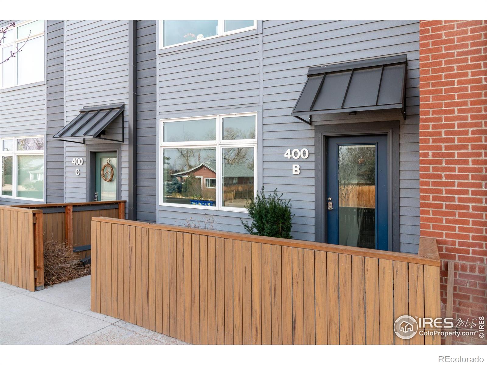 400 W Baseline Road Lafayette CO 80026