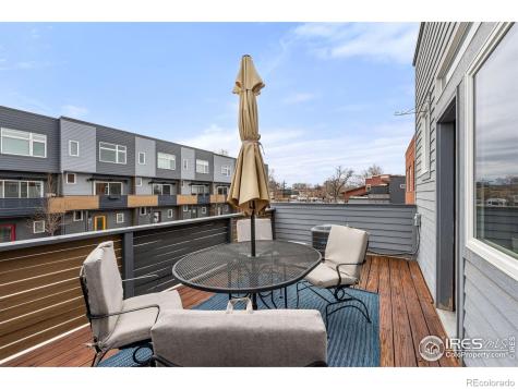 400 W Baseline Road Lafayette CO 80026