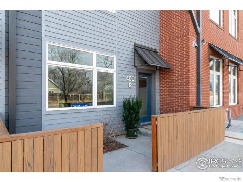 400 W Baseline Road Lafayette CO 80026