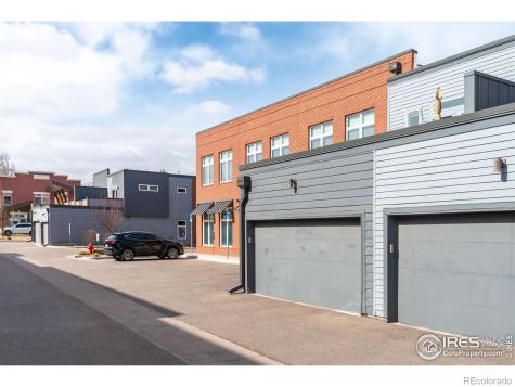 400 W Baseline Road Lafayette CO 80026