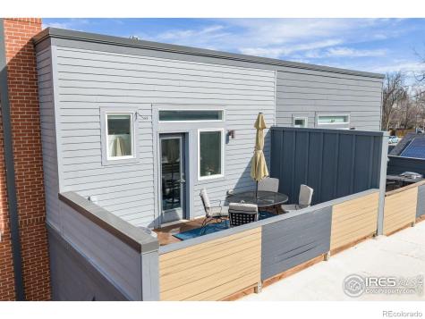 400 W Baseline Road Lafayette CO 80026