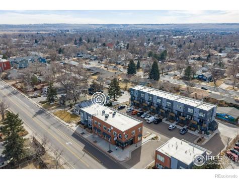 400 W Baseline Road Lafayette CO 80026