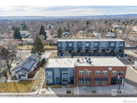 400 W Baseline Road Lafayette CO 80026