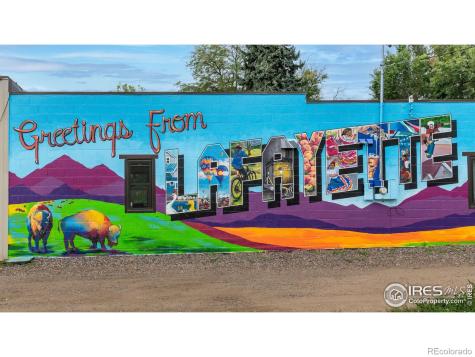 400 W Baseline Road Lafayette CO 80026